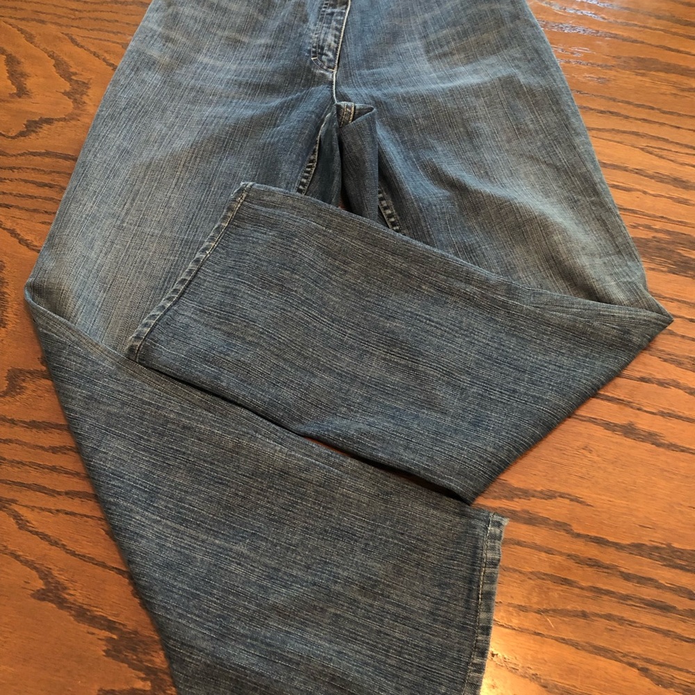 Elie Tahari jeans